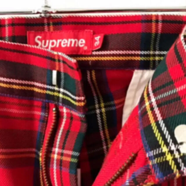 Supreme(シュプリーム)のborn様　専用 メンズのパンツ(ワークパンツ/カーゴパンツ)の商品写真