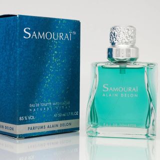 サムライ(SAMOURAI)の【新品】サムライ 100ml SAMOURAI 香水(香水(男性用))