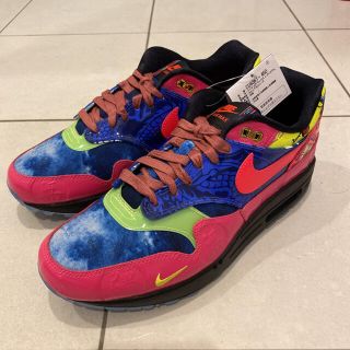 NIKE - NIKE AIR MAX1 チャイニーズニューイヤー 新品未使用 26.5㎝の