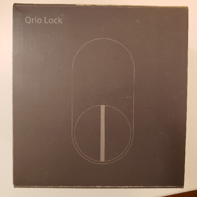 Qrio lock Q-SL2 鬮伜刀雉ｪ