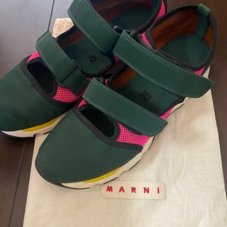 マルニ(Marni)のねね様専用(スニーカー)