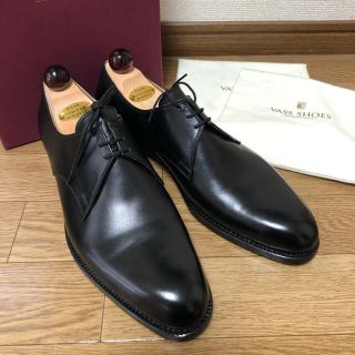 クロケットアンドジョーンズ(Crockett&Jones)のVass Shoes  F last [size43](ドレス/ビジネス)