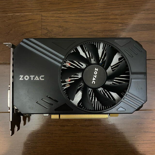 GTX1060GeForce GTX1060 zotac 6gb