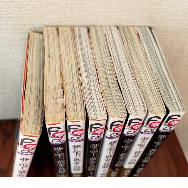 小学館 夢の雫 黄金の鳥籠 1 8巻セットの通販 By ゆゅこっ と仲間たち ショウガクカンならラクマ 小学館 夢の雫 黄金の鳥籠 1 8巻セットの通販 By ゆゅこっ と仲間たち ショウガクカンならラクマ