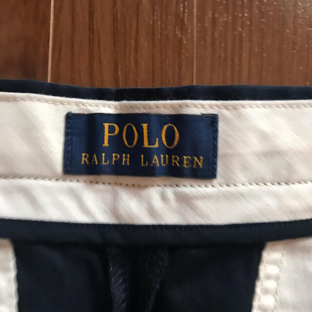 POLO RALPH LAUREN(ポロラルフローレン)のPOLO Ralph Lauren ショートパンツ メンズのパンツ(ショートパンツ)の商品写真