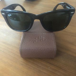 レイバン(Ray-Ban)のレイバン　サングラス(サングラス/メガネ)