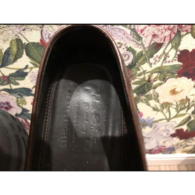 Alden(オールデン)のジャランスリウァヤ　ローファー メンズの靴/シューズ(その他)の商品写真