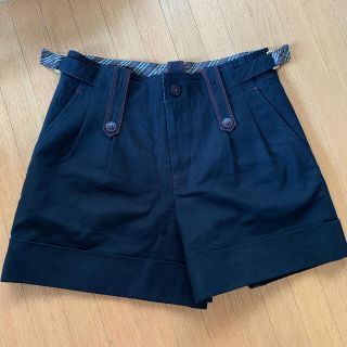 バーバリーブルーレーベル(BURBERRY BLUE LABEL)のあや様専用(ショートパンツ)