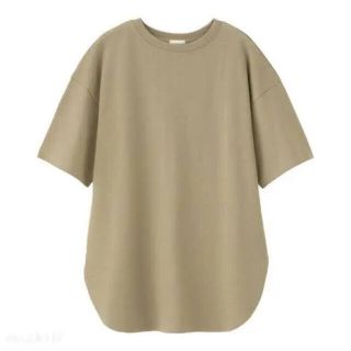 ジーユー(GU)のなゆ様専用🌟ヘビーウェイトオーバーサイズT(Tシャツ(半袖/袖なし))