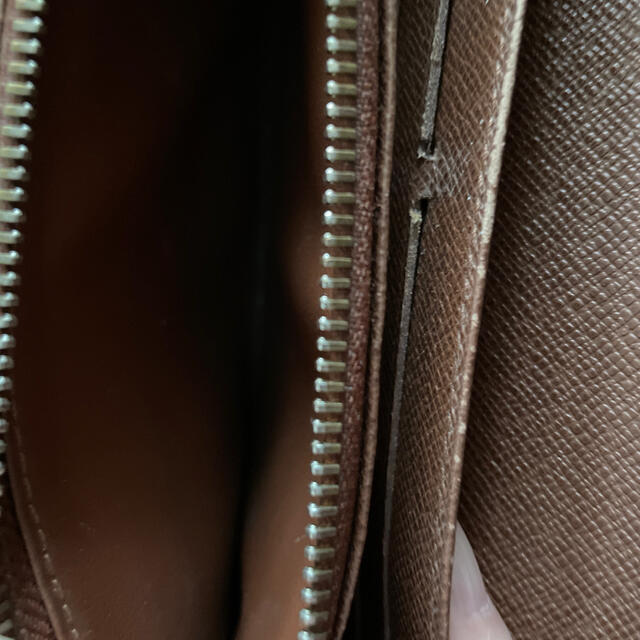 LOUIS VUITTON(ルイヴィトン)のルィビトン長財布(ღˇ◡ˇღ)愛ザキ様専用✩︎⡱ レディースのファッション小物(財布)の商品写真