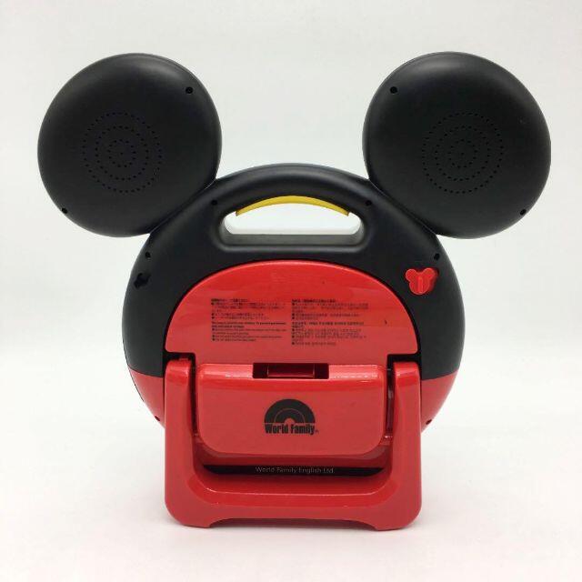 2019年購入!ワールドファミリー ミッキーメイト ブルーレイメイト DWE