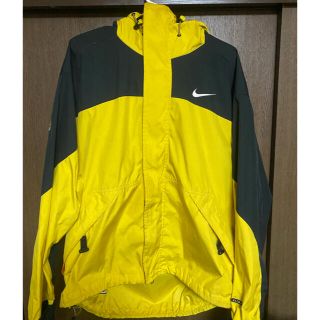 ナイキ(NIKE)のNIKE ACG マウンテンパーカ(マウンテンパーカー)