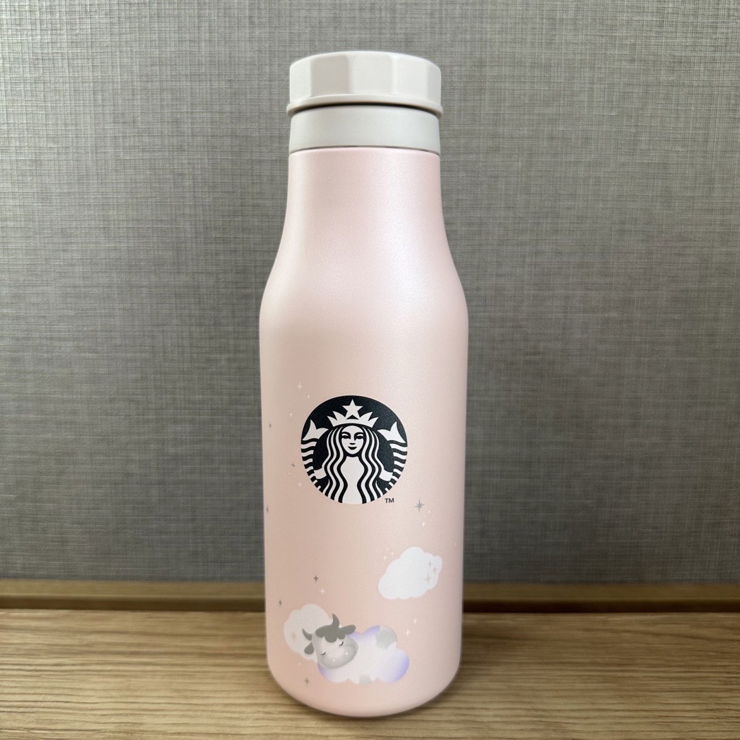 Starbucks Coffee - 韓国 スターバックス 21ニューイャー パステル