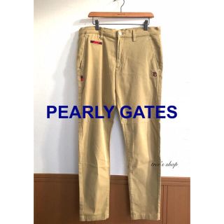 パーリーゲイツ(PEARLY GATES)の転勤妻様専用(ウエア)