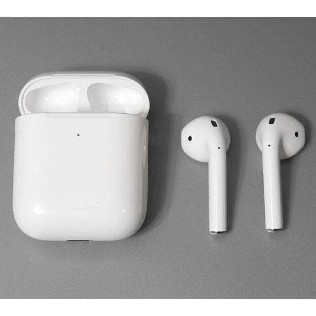 Apple AirPods 第2世代