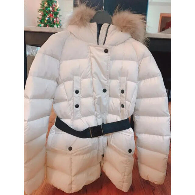 超特価激安 MONCLER - 美品！値下げ！モンクレール☆ダウン☆fendi