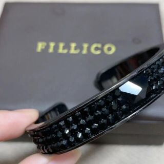 スワロフスキー(SWAROVSKI)の★FILLICO★ブレスレット(ブレスレット)