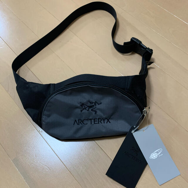 ARC'TERYX ×BEAMS アークテリクス アーバンファニー