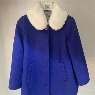 アルマーニ ジュニア(ARMANI JUNIOR)の週末限定値下げアルマーニジュニアコート(コート)