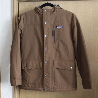 パタゴニア(patagonia)のpatagonia パタゴニア ボーイズインファーノジャケット (ブルゾン)