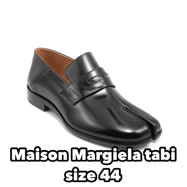 メゾンマルジェラ maison margiela tabi 足袋