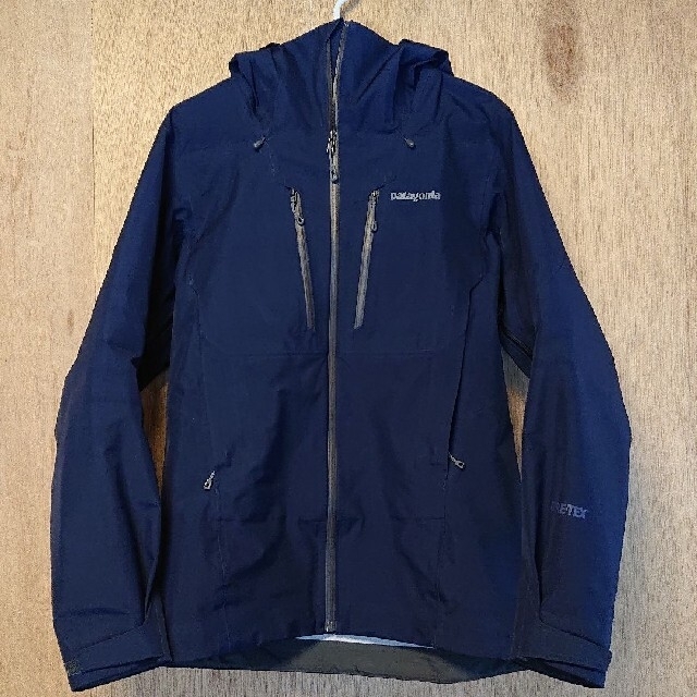 patagonia トリオレットジャケット