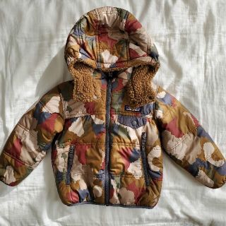 パタゴニア(patagonia) 迷彩 子供 ジャケット/上着(男の子)の通販 37点 パタゴニア(patagonia) 迷彩 子供 ジャケット/上着(男の子)の通販 37点