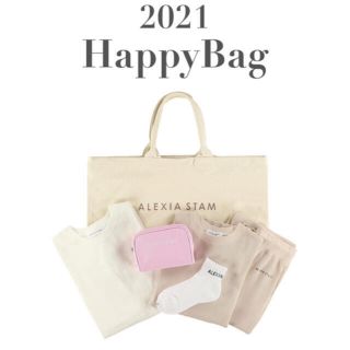 アリシアスタン 福袋 セットアップ/コーデ(レディース)の通販 20点