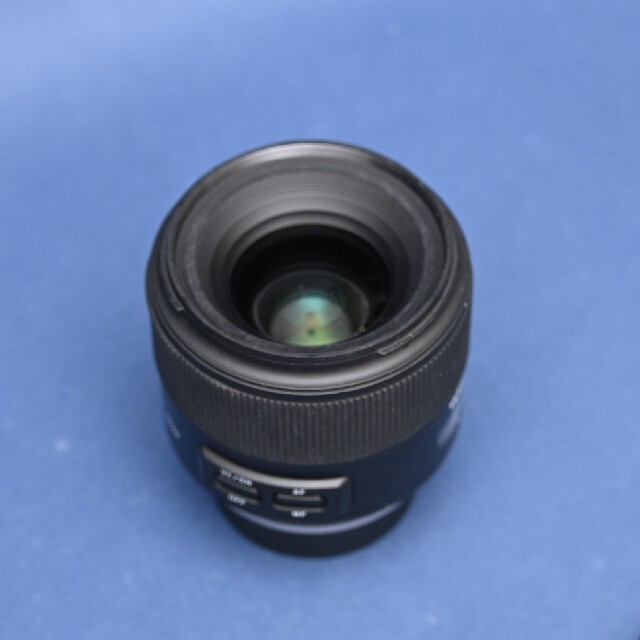 TAMRON(タムロン)のタムロン SP35mm F/1.8 Divc USD（F012N）ニコン用 スマホ/家電/カメラのカメラ(レンズ(単焦点))の商品写真