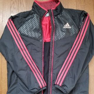 アディダス(adidas)の☆アディダス　冬ジャージ上下(その他)