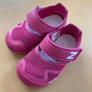 ニューバランス(New Balance)の購入者様決定です　ニューバランス  サンダル(サンダル)