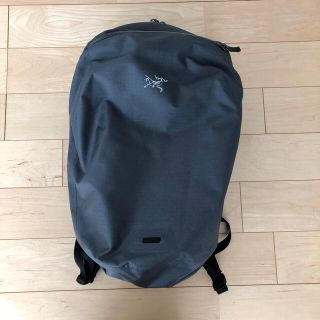 アークテリクス(ARC'TERYX)のアークテリクス　グランヴィル16 グレー(バッグパック/リュック)