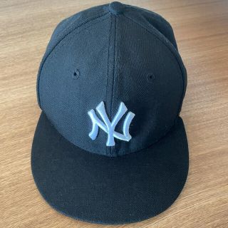 ニューエラー(NEW ERA)の★ニューエラキャップ★美品(キャップ)