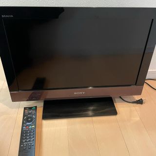 ソニー テレビ（ブラウン/茶色系）の通販 27点 | SONYのスマホ/家電