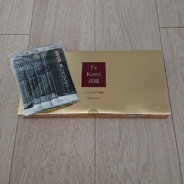 J's Kami高麗 - trident-intl.com