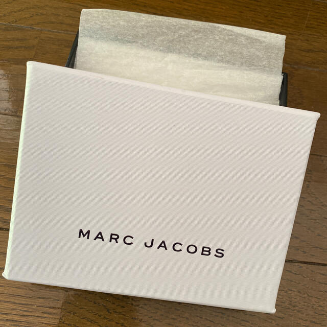 MARC JACOBS(マークジェイコブス)のMARC JACOBS 空箱 レディースのバッグ(ショップ袋)の商品写真