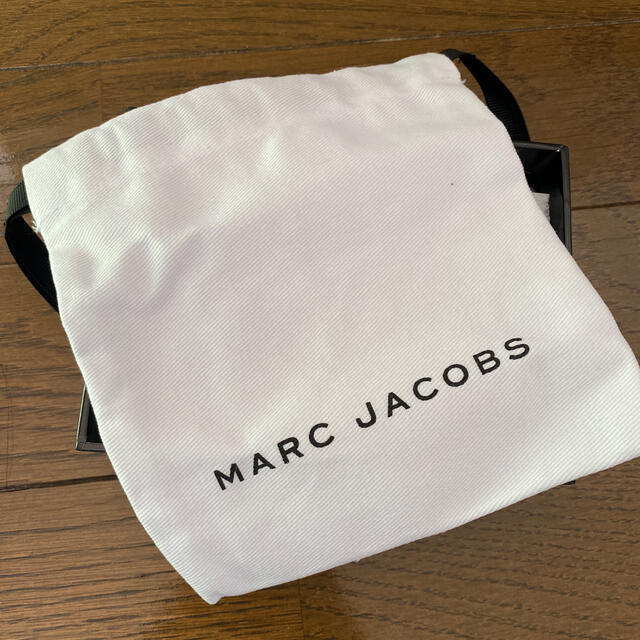 MARC JACOBS(マークジェイコブス)のMARC JACOBS 空箱 レディースのバッグ(ショップ袋)の商品写真