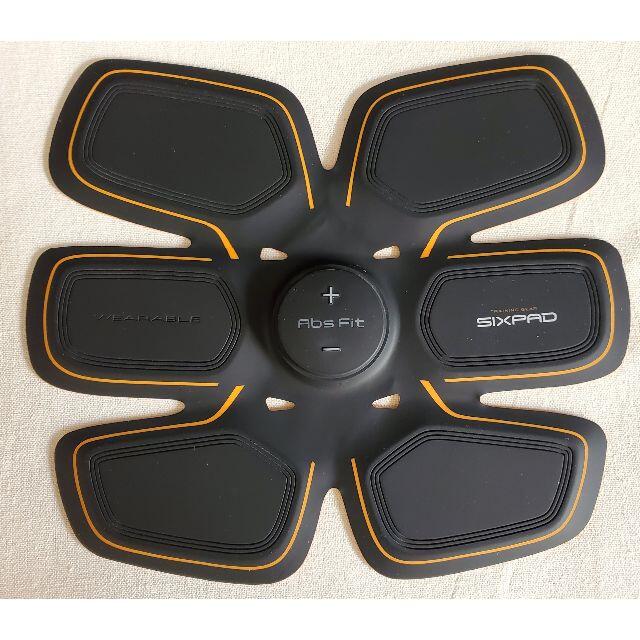 SIXPAD Abs Fit 1