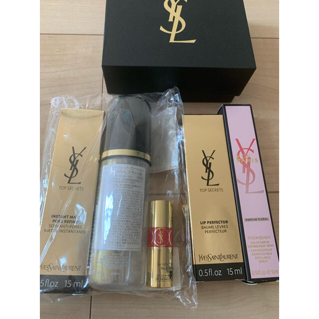 Yves Saint Laurent セット　値下げ