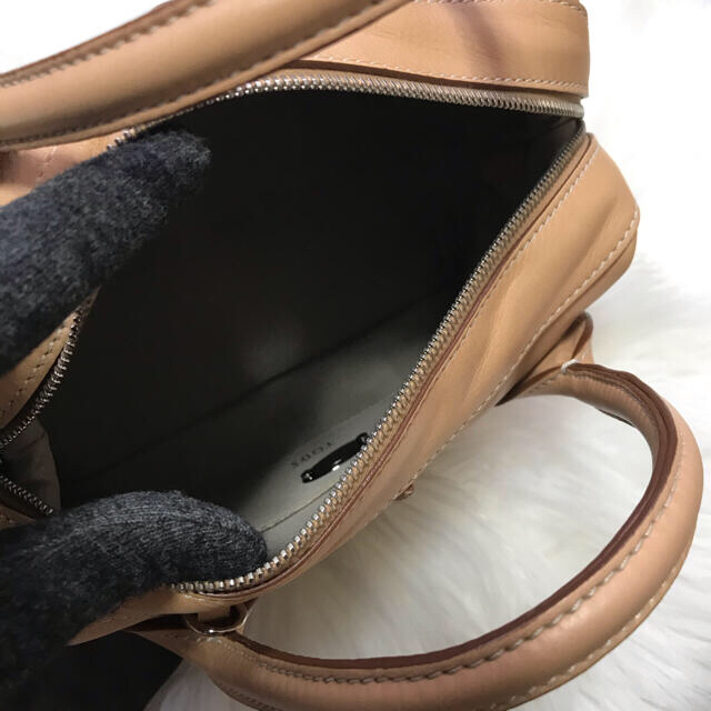 TOD'S - 確認用**美品 TOD'S Dスタイリング 2wayの通販 by TOD'S - 確認用**美品 TOD'S Dスタイリング 2wayの通販 by