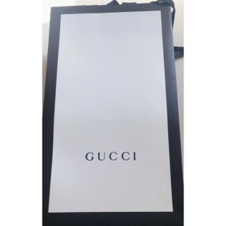 グッチ(Gucci)のGUCCI紙袋(ショップ袋)