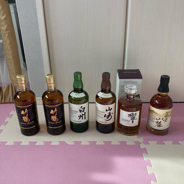 朝日鷹1800ml 4本 朝日鷹1800ml 4本