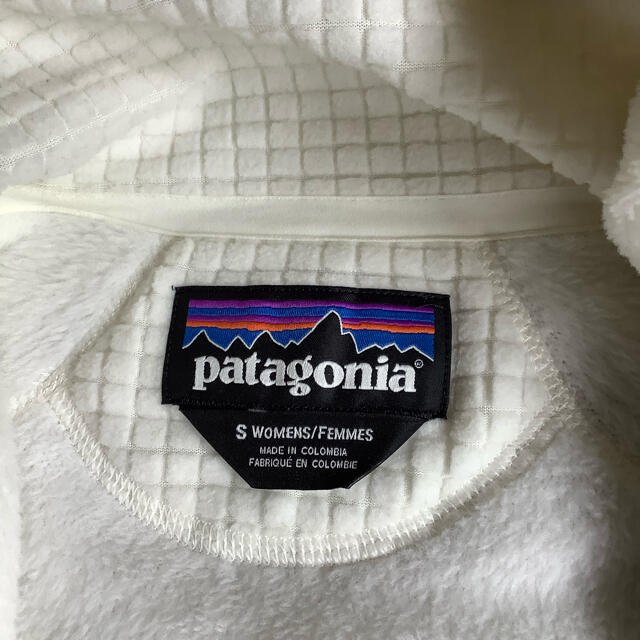 Patagonia パタゴニア ウィメンズS・R2ジャケット 2