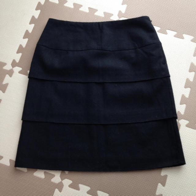 MISCH MASCH(ミッシュマッシュ)のミッシュマッシュ♡タイトスカート レディースのスカート(ひざ丈スカート)の商品写真