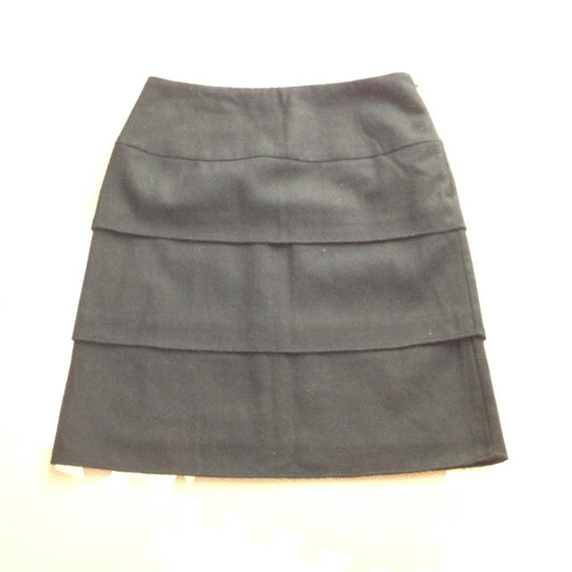 MISCH MASCH(ミッシュマッシュ)のミッシュマッシュ♡タイトスカート レディースのスカート(ひざ丈スカート)の商品写真