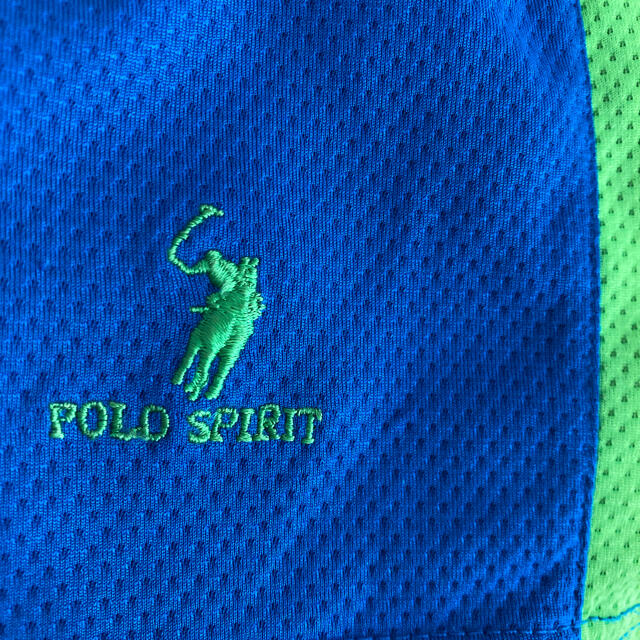 POLO SPIRIT 短パン メンズのパンツ(ショートパンツ)の商品写真