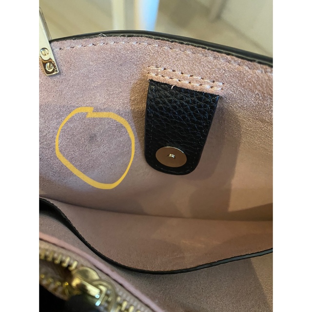 kate spade new york(ケイトスペードニューヨーク)のケイトスペード　カバン レディースのバッグ(ショルダーバッグ)の商品写真