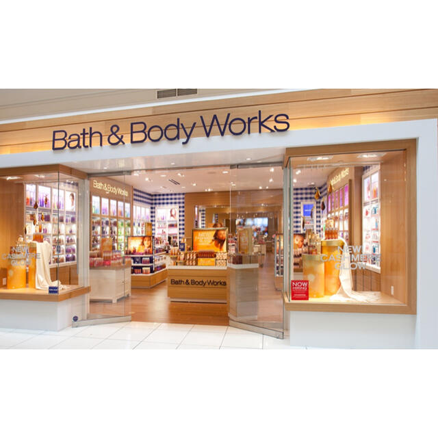 Bath & Body Works(バスアンドボディーワークス)のBath&Body Worksバスアンドボディワークス ヴィクトリアシークレット コスメ/美容のコスメ/美容 その他(その他)の商品写真