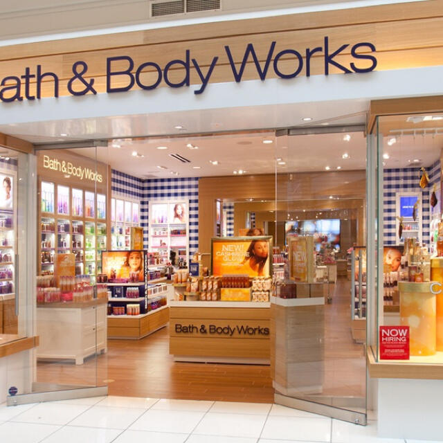 Bath & Body Works(バスアンドボディーワークス)のBath&Body Worksバスアンドボディワークス ヴィクトリアシークレット コスメ/美容のコスメ/美容 その他(その他)の商品写真