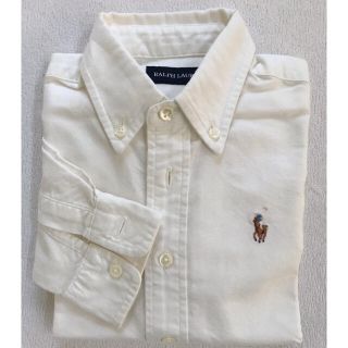 ラルフローレン(Ralph Lauren)のラルフローレン (ブラウス)